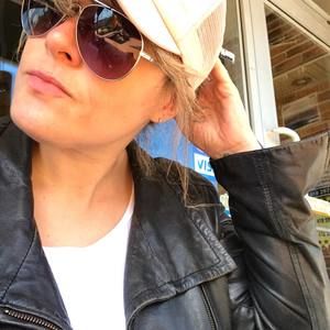 Meet your Posher, Jacynthe